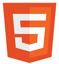 logo html5